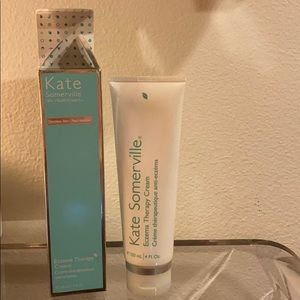 Kate Somerville eczema therapy cream